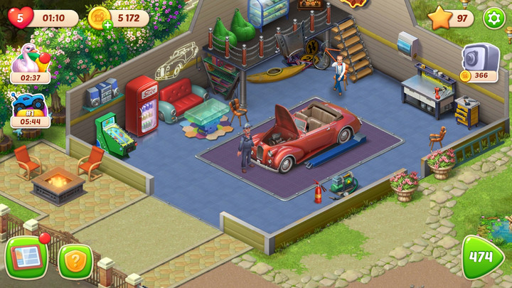 ทีวีสด 25 ช่อง ดูออนไลน์ screenshot image 7_Popularmodapk.com