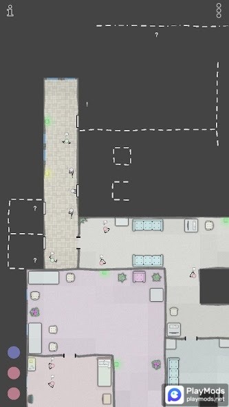 One Series Car Parking screenshot image 6_Popularmodapk.com