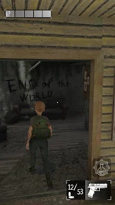 The Last Days<span>(Unlimited Ammo)</span> screenshot image 4_Popularmodapk.com