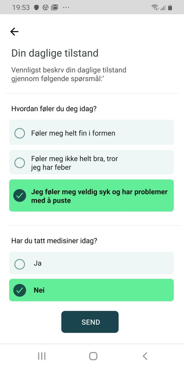MyDignio screenshot image 16_Popularmodapk.com