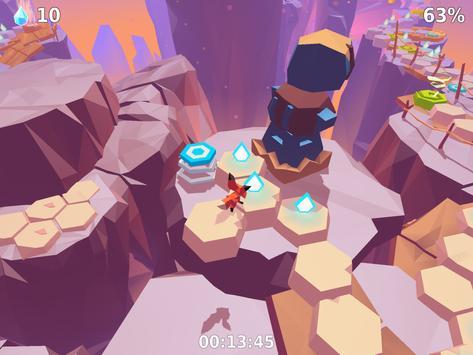 The Little Fox<span>(Infinite energy)</span> screenshot image 13_Popularmodapk.com