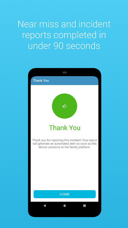 Notify IM screenshot image 6_Popularmodapk.com