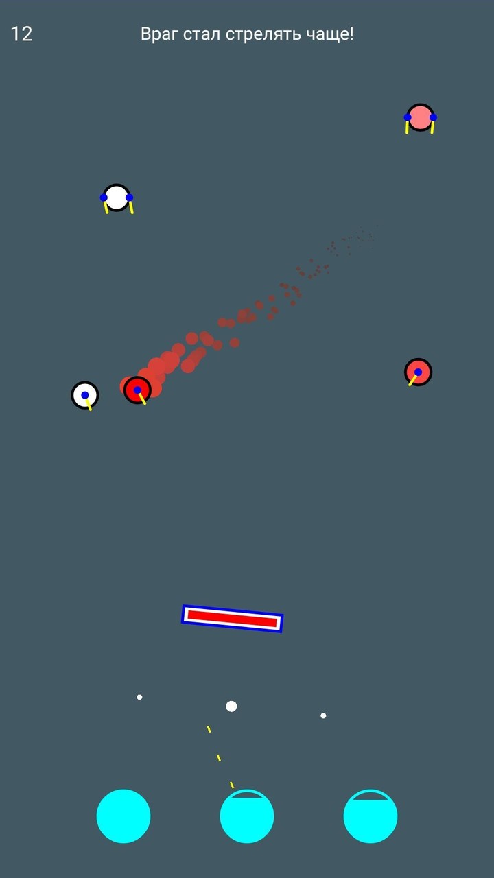 Reflect Defend screenshot image 2_Popularmodapk.com