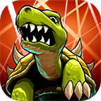 Strongest mutant turtle(no ads)1.0_Popularmodapk.com
