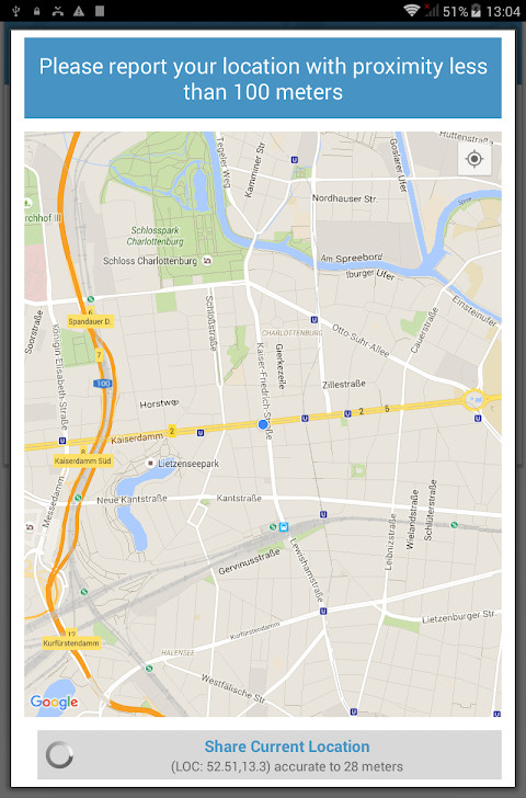 Offline Surveys screenshot image 37_Popularmodapk.com