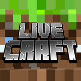 Live Craft: Craftsman Crafting1.0.3_Popularmodapk.com