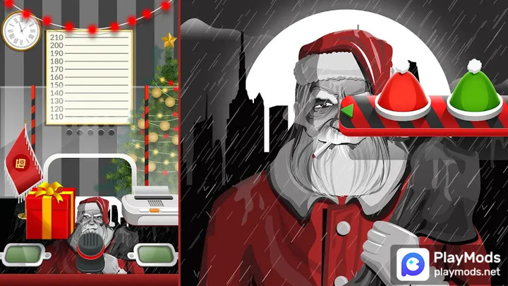 Black Border: Border Patrol Simulator Game<span>(Free Shoping)</span> screenshot image 1_Popularmodapk.com