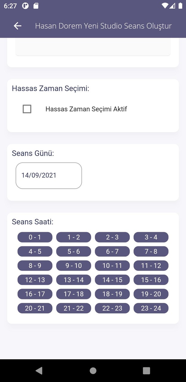 Doremgym screenshot image 2_Popularmodapk.com