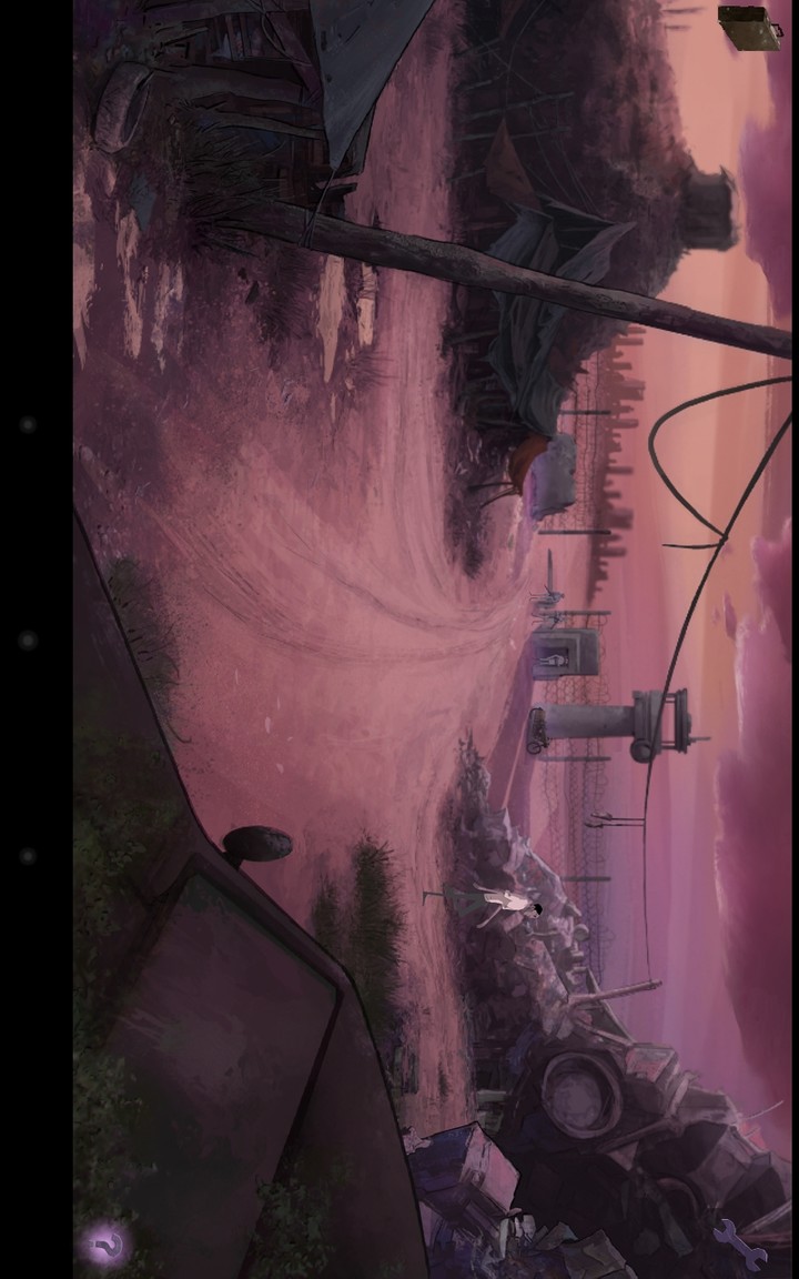 Dead Synchronicity: TCT(Free play all levels) screenshot image 22_Popularmodapk.com