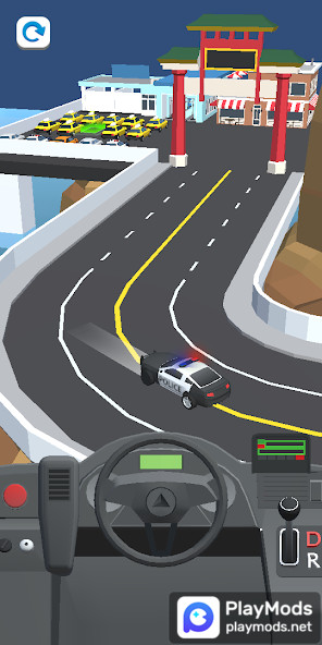 Car Drive 3D: Vehicle Masters<span>(No Ads)</span> screenshot image 4_Popularmodapk.com