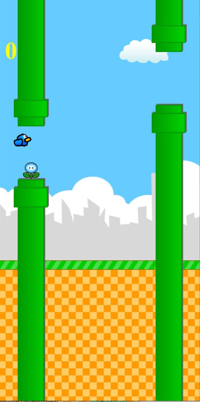 Flappi Bitcoin screenshot image 1_Popularmodapk.com