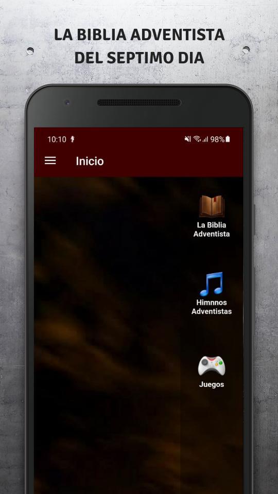 Biblia Adventista Septimo Dia screenshot image 1_Popularmodapk.com