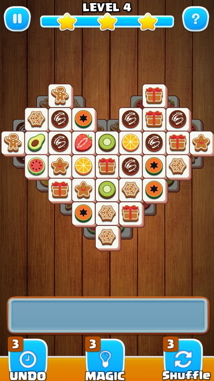 Tile Match Sweet -Triple Match screenshot image 1_Popularmodapk.com