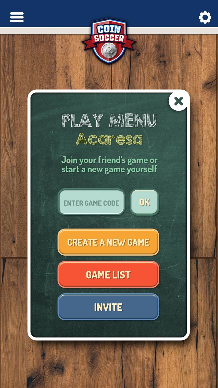 Coin Soccer screenshot image 5_Popularmodapk.com