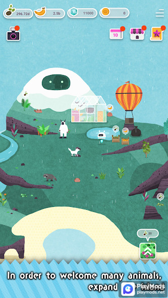 Elena of Avalor Piano Tiles screenshot image 5_Popularmodapk.com