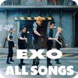 Exo All Songs1.0.0_Popularmodapk.com