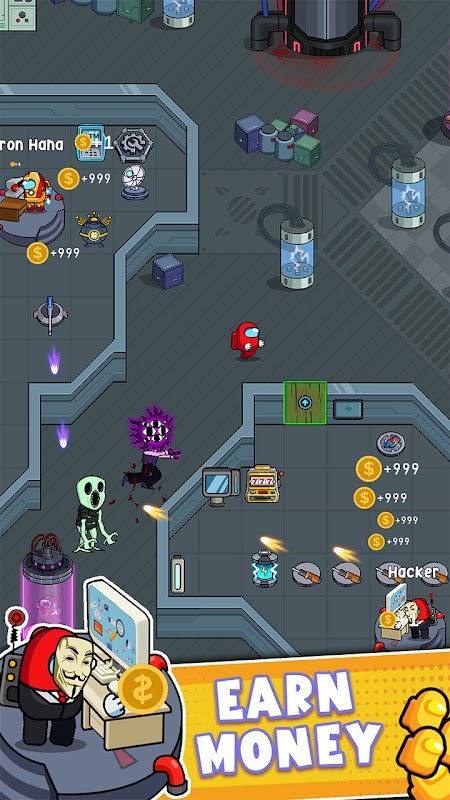 BASE 9 screenshot image 6_Popularmodapk.com