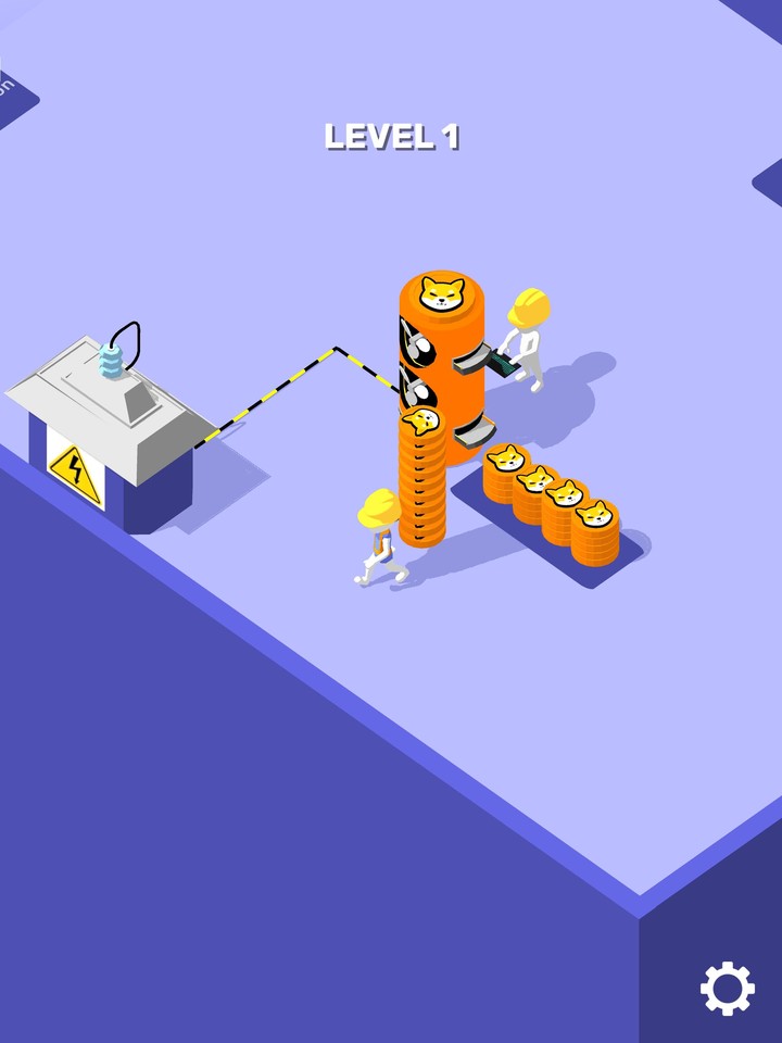 Coin Miner screenshot image 9_Popularmodapk.com