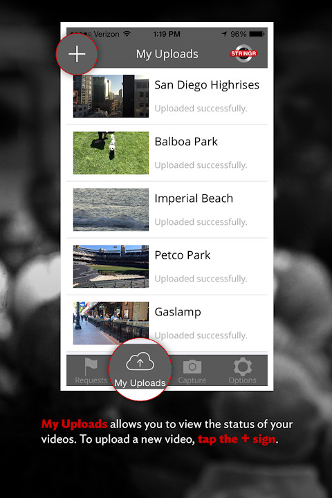 Stringr Video screenshot image 23_Popularmodapk.com