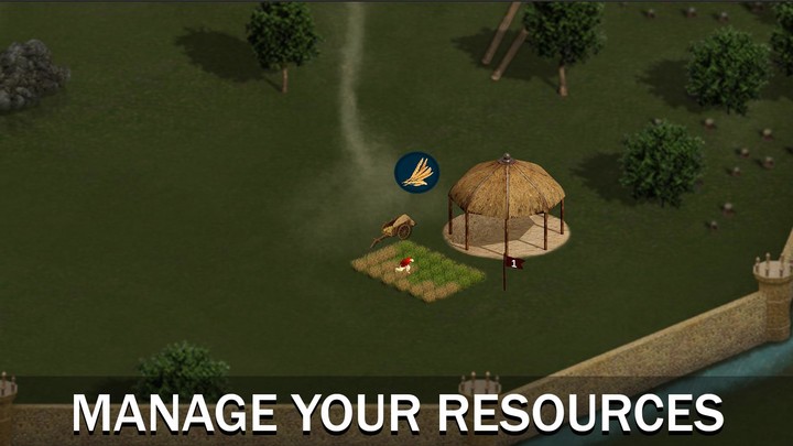 Asva : A War Strategy game screenshot image 2_Popularmodapk.com