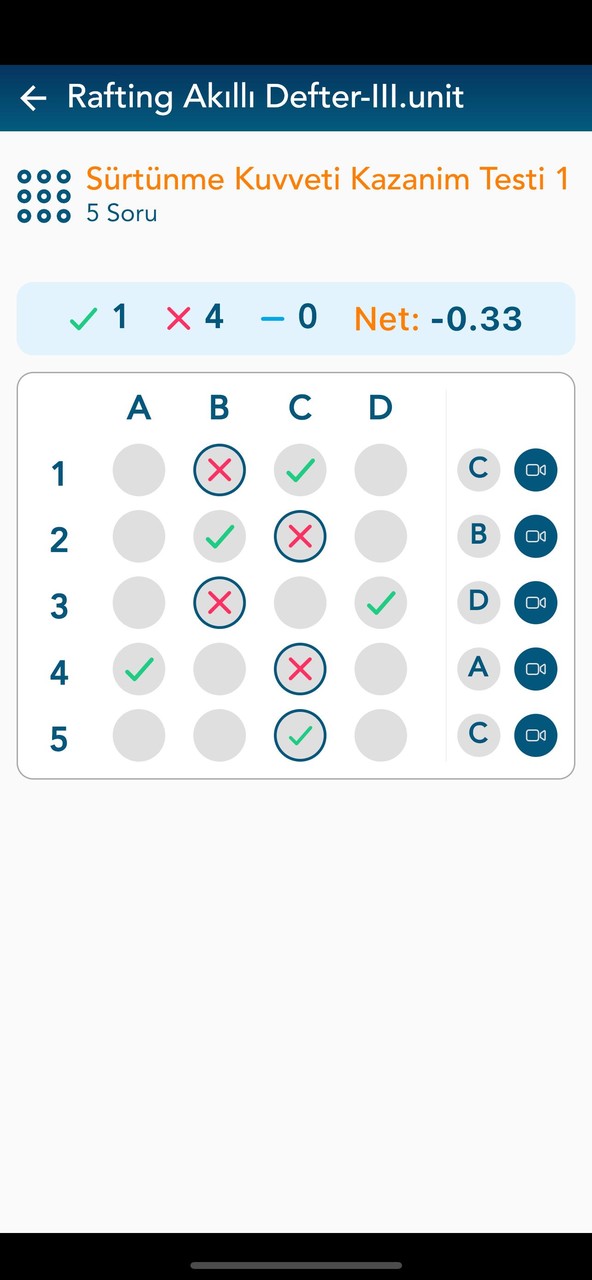 Arterus screenshot image 6_Popularmodapk.com