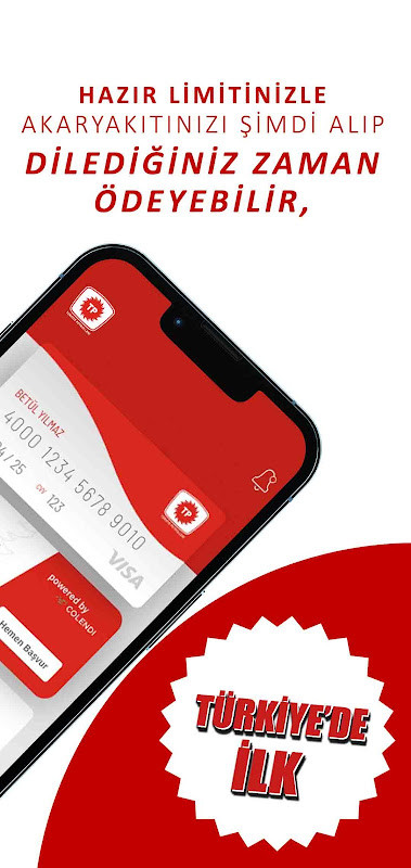 Türkiye Petrolleri screenshot image 9_Popularmodapk.com