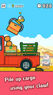 UFO找工作破解版<span>(mod)</span> screenshot image 1_Popularmodapk.com