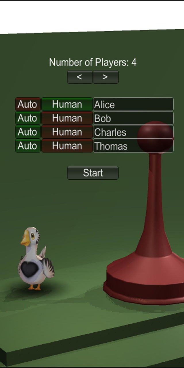 Game of the Goose 3D screenshot image 4_Popularmodapk.com