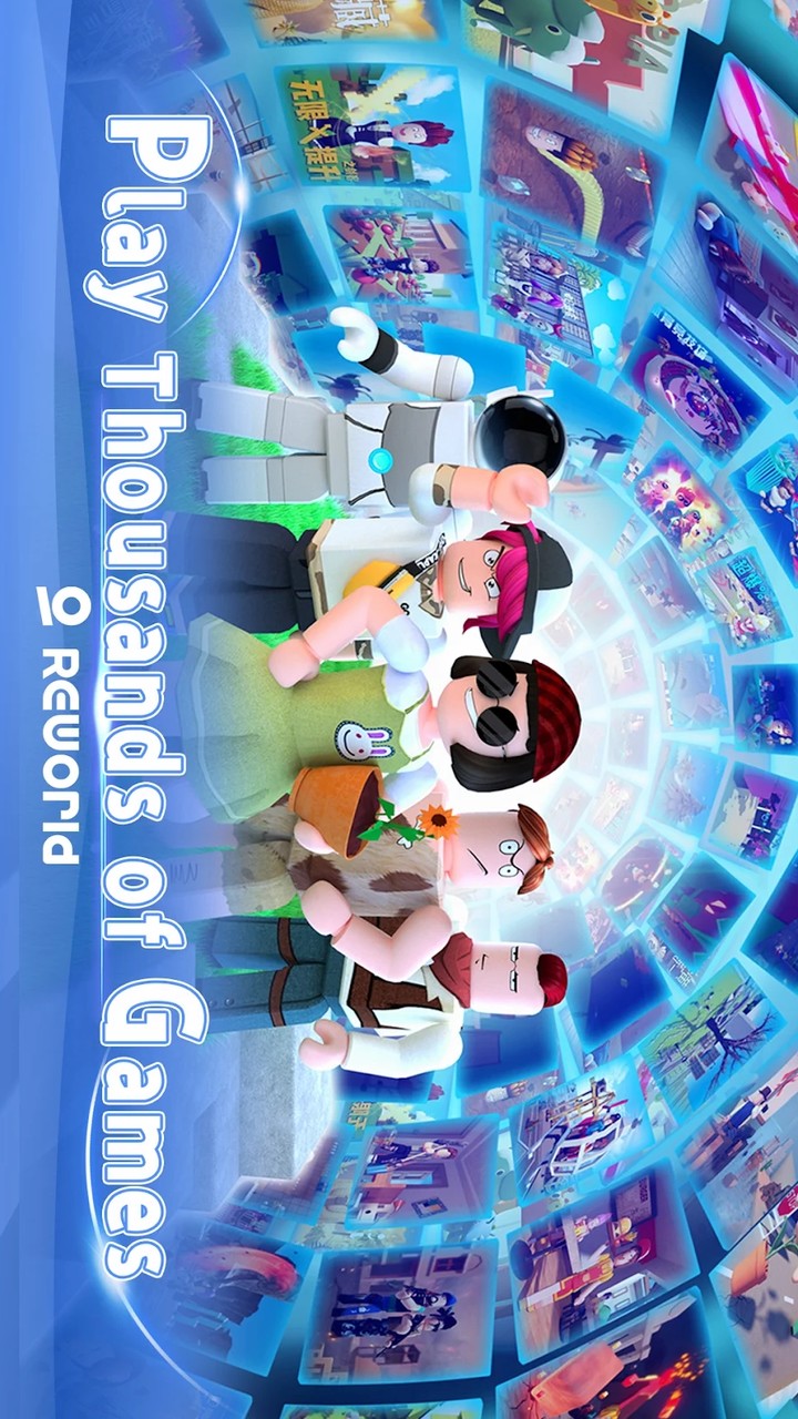 Restart the world (International Service) screenshot image 2_Popularmodapk.com