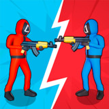 Heroes Squad Clash<span>(Unlimited Currency)</span>0.5_Popularmodapk.com