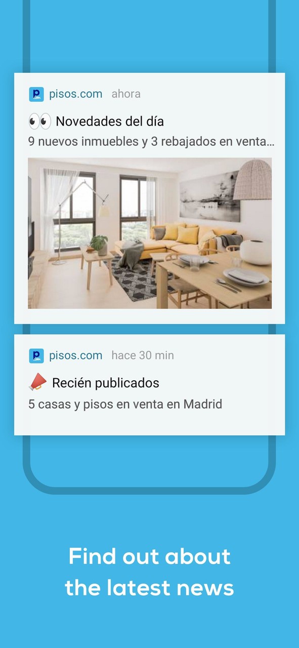 pisos.com - flats and houses screenshot image 6_Popularmodapk.com