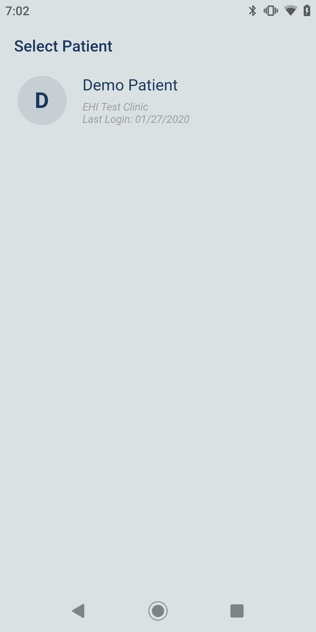 MyEmrApp screenshot image 5_Popularmodapk.com