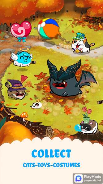 Baba Run - Infinite Runner screenshot image 3_Popularmodapk.com