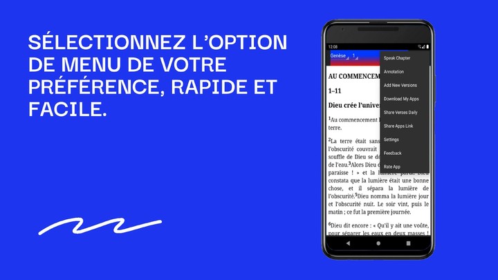 SG21 Bible Offline French screenshot image 8_Popularmodapk.com