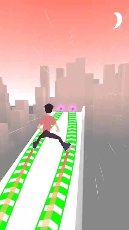 滑轮跑酷破解版<span>(mod)</span> screenshot image 4_Popularmodapk.com