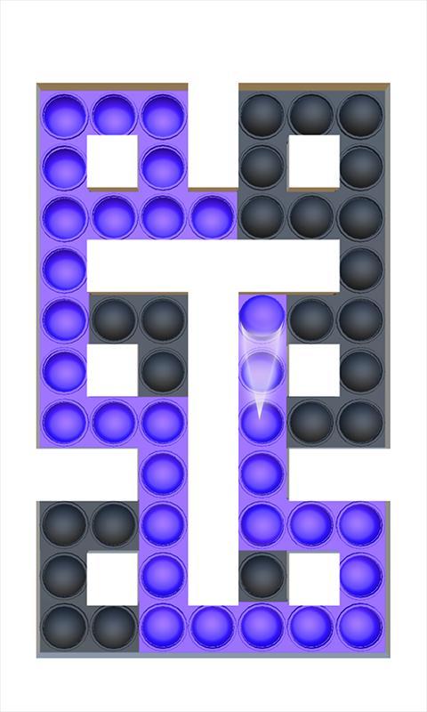 Pop It Fidget Ball! Let's Pop screenshot image 2_Popularmodapk.com