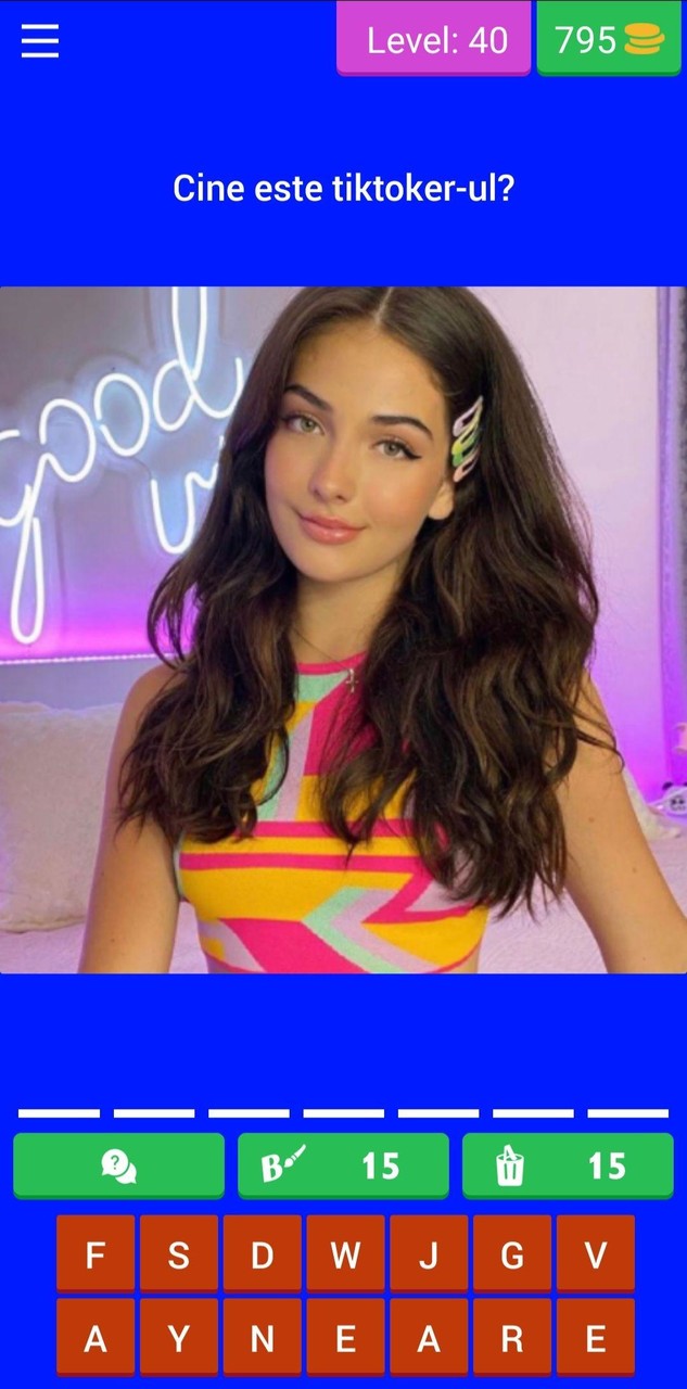 Ghiceste Vedeta 2023 screenshot image 4_Popularmodapk.com