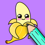 Drawing How to draw1.6_Popularmodapk.com