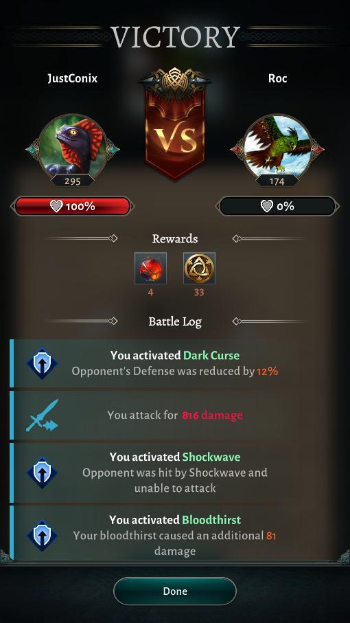 Fallen Sword screenshot image 5_Popularmodapk.com