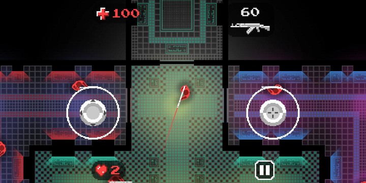 Pixel Gun Battle screenshot image 1_Popularmodapk.com