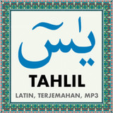 Surat Yasin dan Tahlil Mp36.2.0_Popularmodapk.com