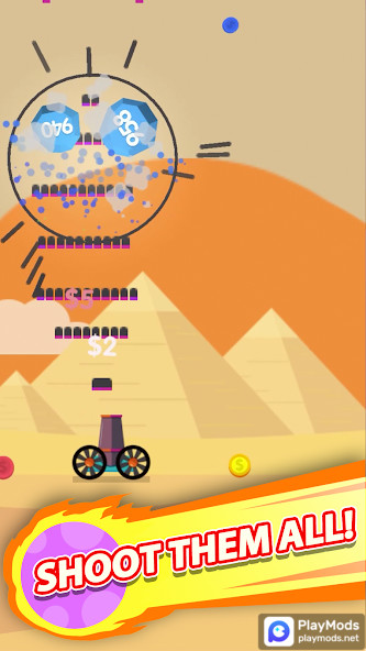 Fnf Sonik.EXE 3.0 Chaos Night screenshot image 9_Popularmodapk.com