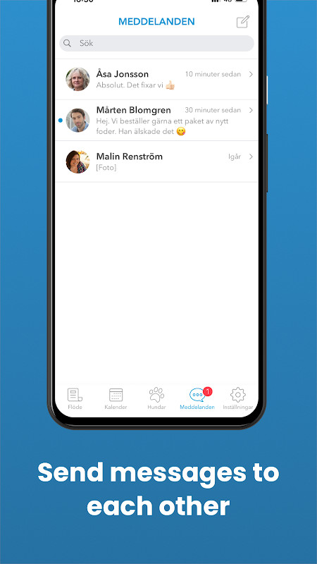 Jojna Staff screenshot image 7_Popularmodapk.com