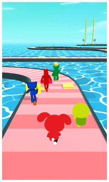 雪まいぜんシスターズゲーム screenshot image 2_Popularmodapk.com