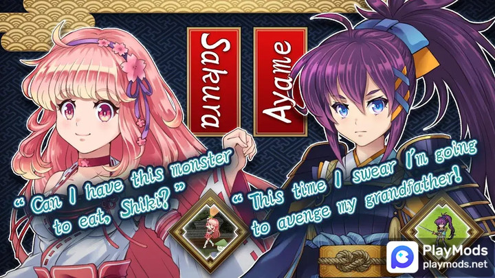 RPG Asdivine Kamura<span>(Paid for free)</span> screenshot image 5_Popularmodapk.com