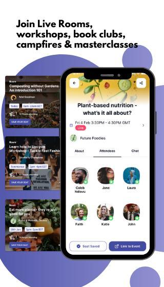 WONDR screenshot image 3_Popularmodapk.com