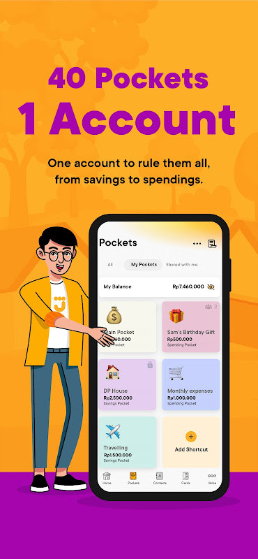 Jago screenshot image 4_Popularmodapk.com