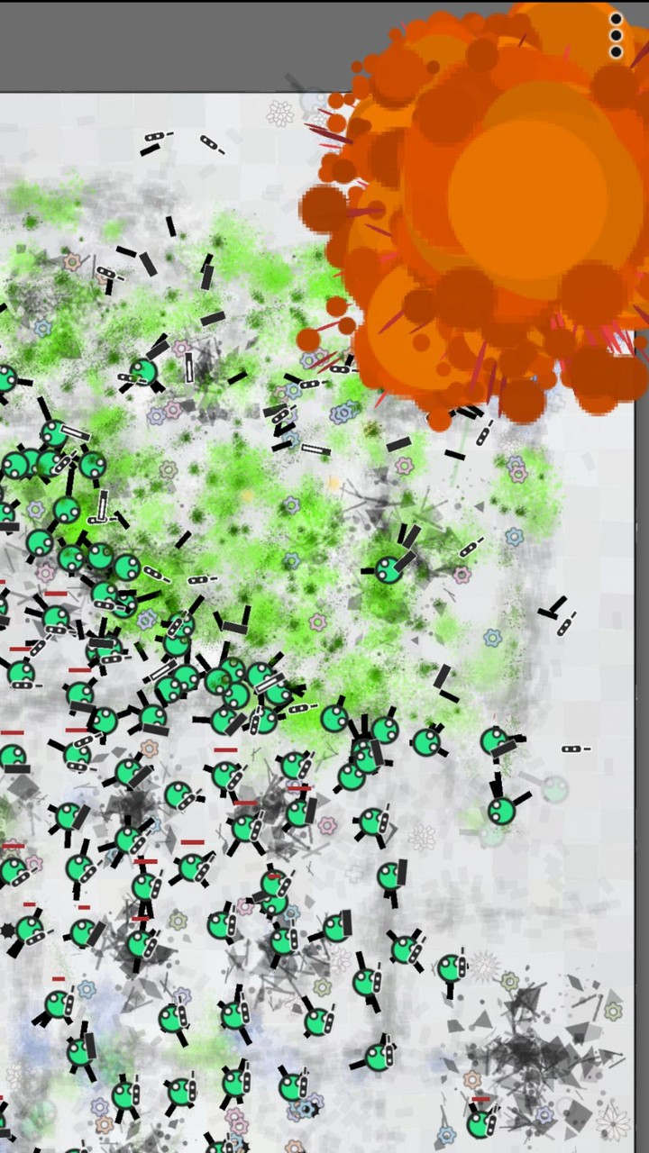 Sheriff Labrador Fall screenshot image 9_Popularmodapk.com