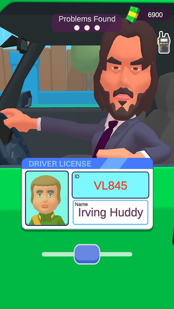 Border Cops screenshot image 1_Popularmodapk.com