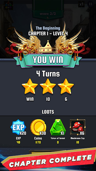 Medieval Realms of Puzzles<span>(Mod APK)</span> screenshot image 4_Popularmodapk.com